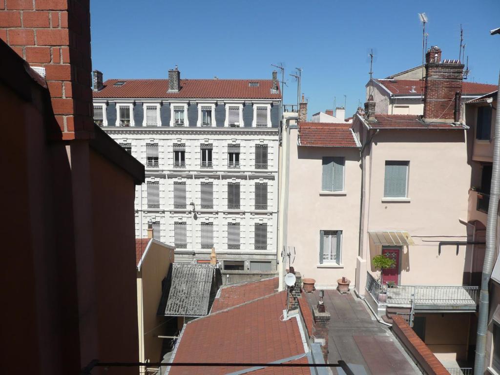 Studio Ivry Lyon Phòng bức ảnh