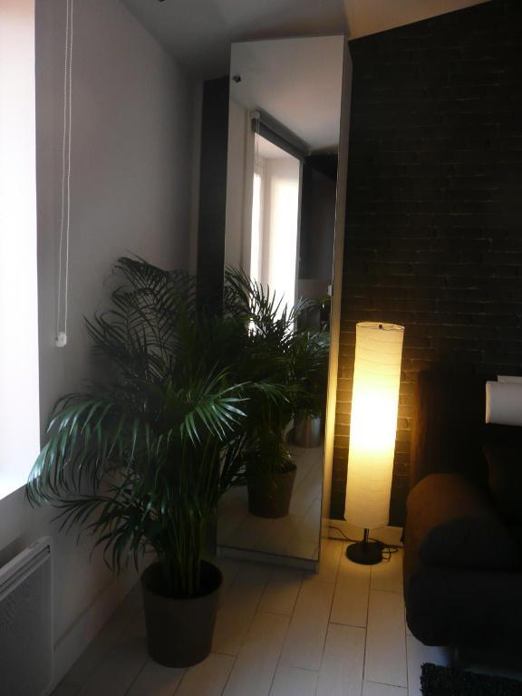 Studio Ivry Lyon Phòng bức ảnh