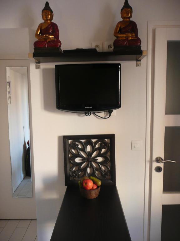 Studio Ivry Lyon Phòng bức ảnh