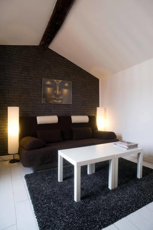 Studio Ivry Lyon Ngoại thất bức ảnh