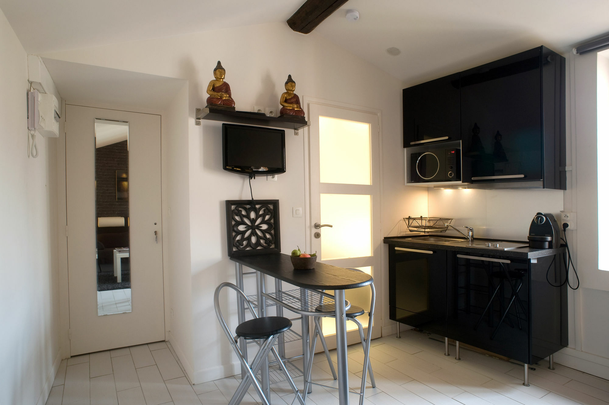 Studio Ivry Lyon Ngoại thất bức ảnh