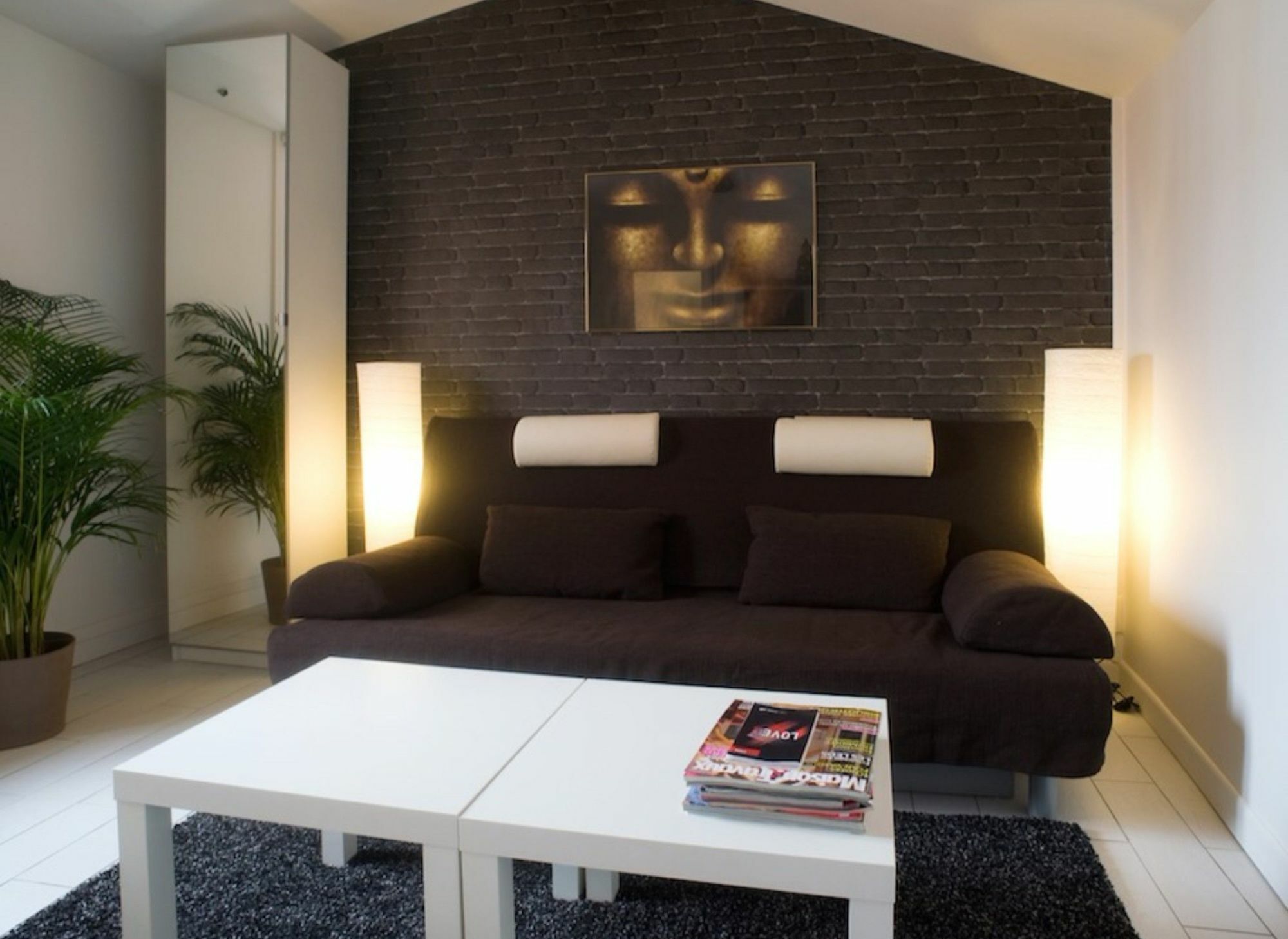Studio Ivry Lyon Ngoại thất bức ảnh
